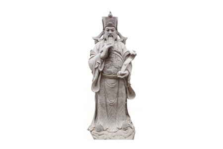 人物雕刻 Character Carving