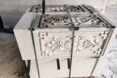 寺廟古建雕刻