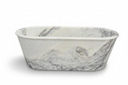 香雪梅浴缸