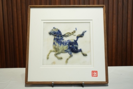 擺件