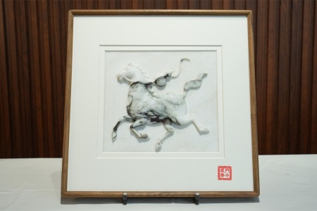 擺件