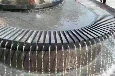 園林水景