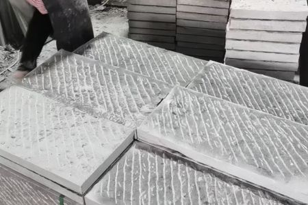 古建青石