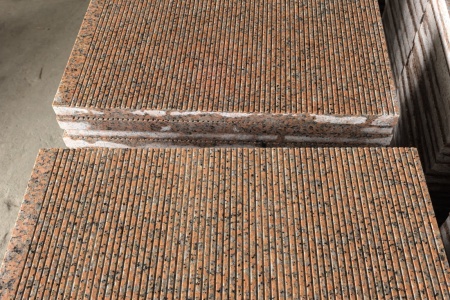 楓葉紅站臺板