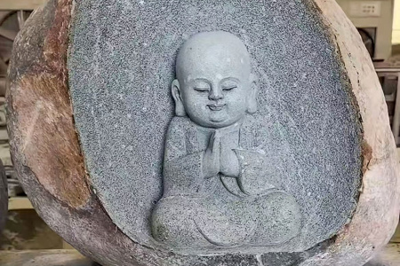 浮雕