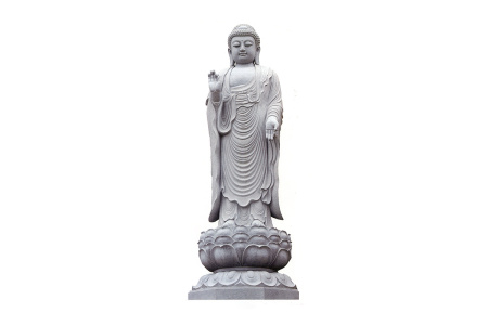 佛像 Buddha statue