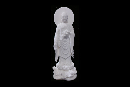 佛像 Buddha statue