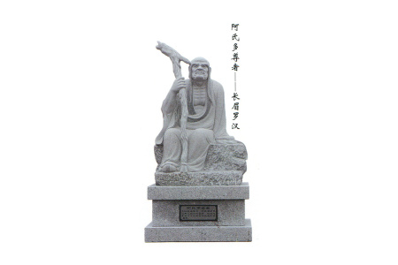 佛像 Buddha statue