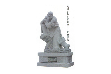 佛像 Buddha statue