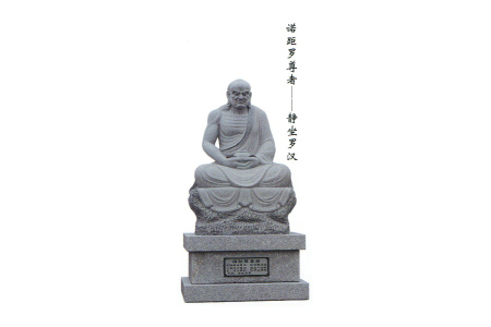 佛像 Buddha statue