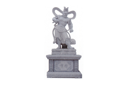 人物雕刻 Character Carving