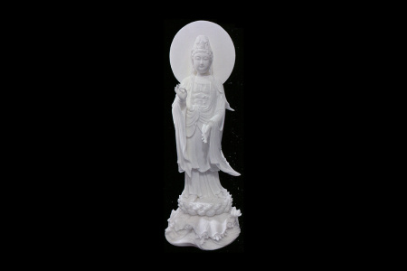 佛像 Buddha statue