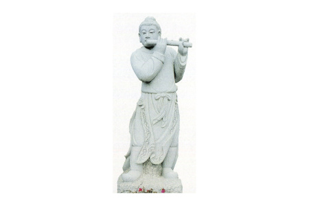 人物雕刻 Character Carving