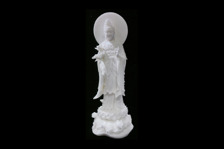佛像 Buddha statue