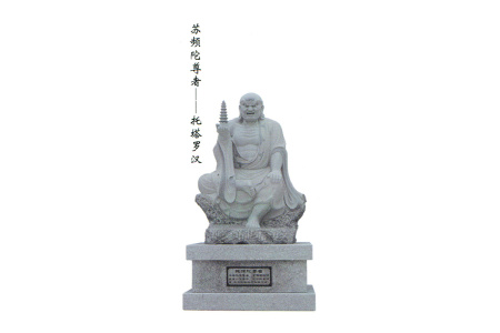 佛像 Buddha statue