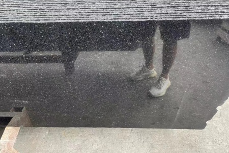 黑金沙