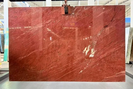 盛世紅顏 XANGO RED. Bahia