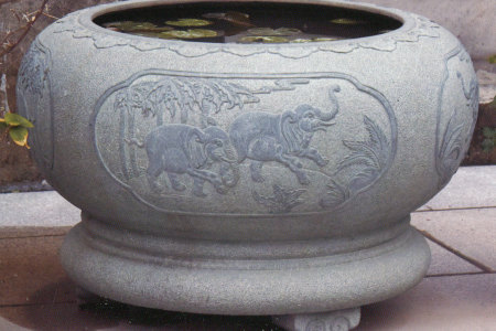 花盆 Flowerpot