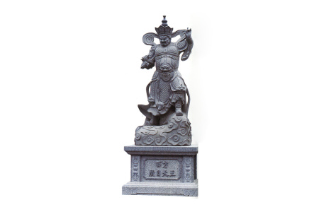人物雕刻 Character Carving