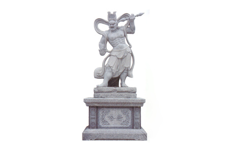 人物雕刻 Character Carving