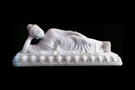 佛像 Buddha statue