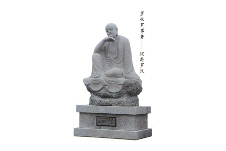 佛像 Buddha statue