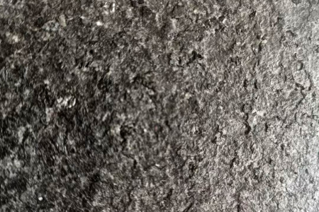 芝麻黑火燒面