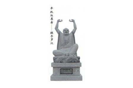 佛像 Buddha statue