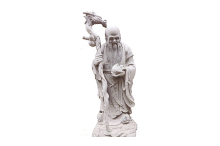 人物雕刻 Character Carving