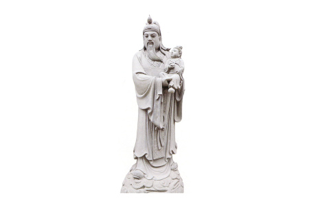 人物雕刻 Character Carving