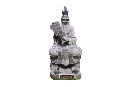 人物雕刻 Character Carving