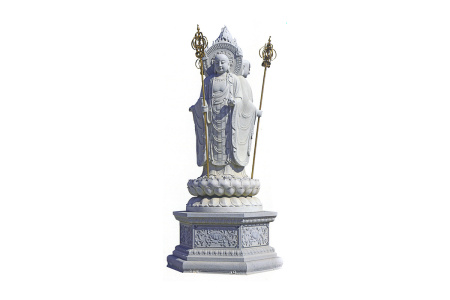 佛像 Buddha statue