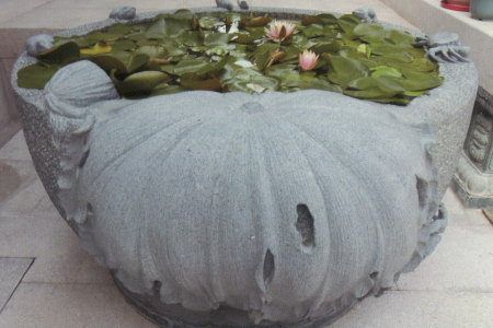 花盆 Flowerpot