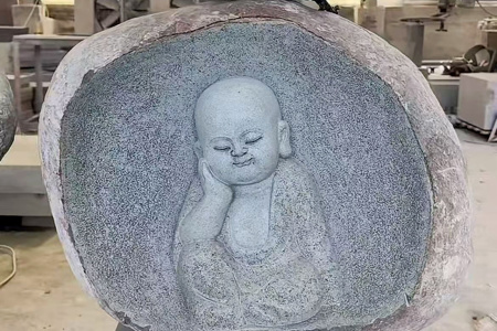 浮雕
