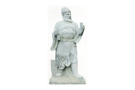 人物雕刻 Character Carving
