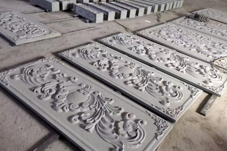 寺廟古建雕刻