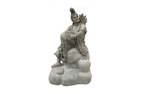 人物雕刻 Character Carving
