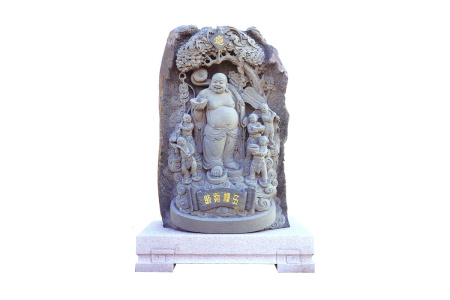 佛像 Buddha statue