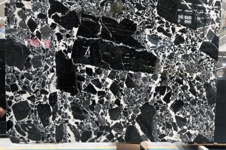 寶格麗黑
