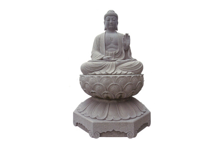 佛像 Buddha statue
