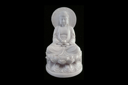 佛像 Buddha statue