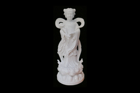 佛像 Buddha statue