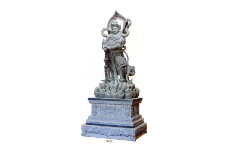 人物雕刻 Character Carving
