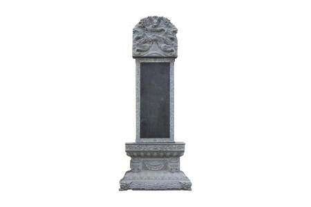 碑刻 Stone inscription