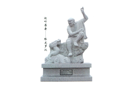 佛像 Buddha statue