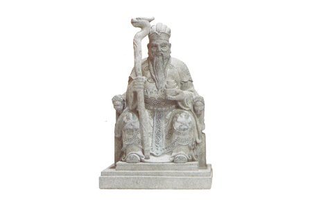 人物雕刻 Character Carving
