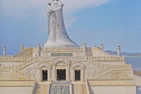 佛像 Buddha statue