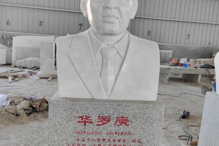 半身像