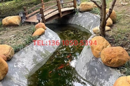 鵝卵石