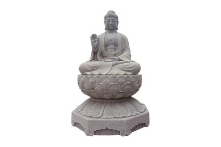 佛像 Buddha statue